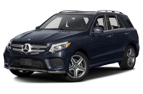 2016 Mercedes Benz Gle Class View Specs Prices And Photos Wheelsca