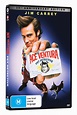 Ace Ventura: Pet Detective - 25th Anniversary Edition | Via Vision ...