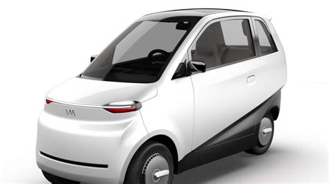 Auto Expo 2023 Vayve Mobilty ने भारत की पहली सोलर कार से उठाया पर्दा