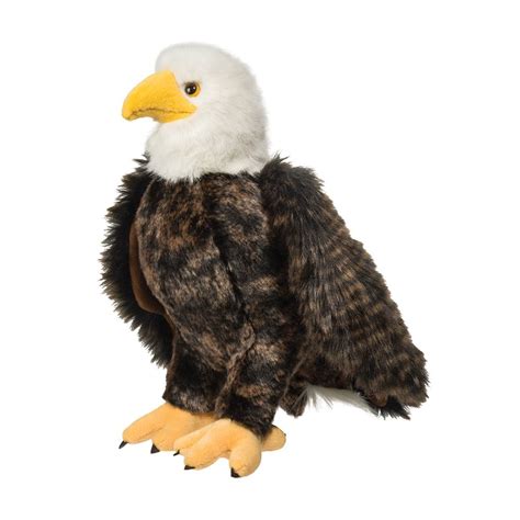 Adler Eagle Douglas Cuddle Toys