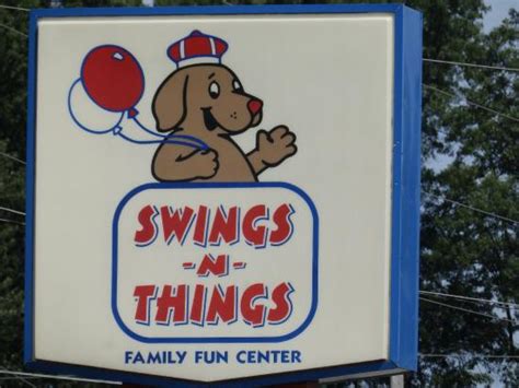 Swings N Things Olmsted Falls 2021 All You Need To Know Before You