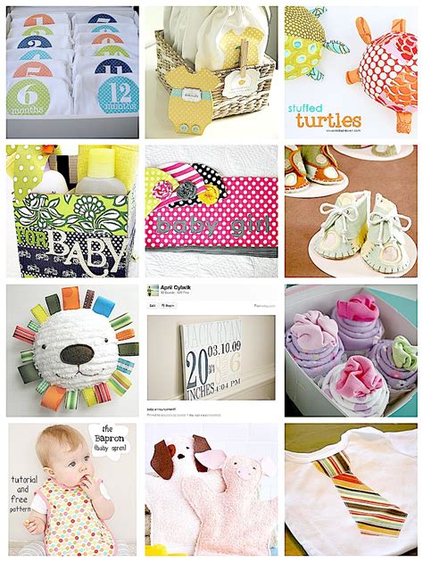 These are some of our favorite diy baby shower gifts! 12 DIY Baby Shower Gift Ideas and My Hardest Pregnancy ...