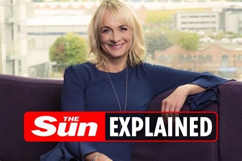 when is louise minchin leaving bbc breakfast the irish sun