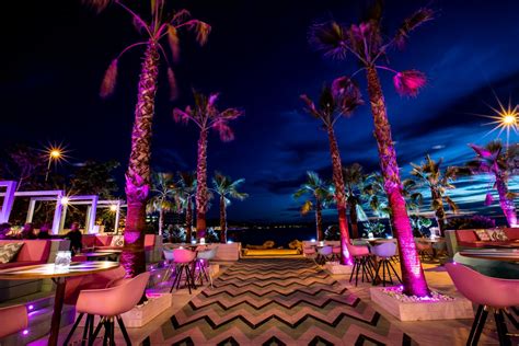 More Than A Hotel At The Wi Ki Woo Ibiza Spotlight
