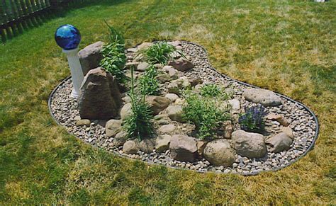 Which garden style is right for you? Rock Garden Construction -- Wiltrout Nursery Chippewa ...