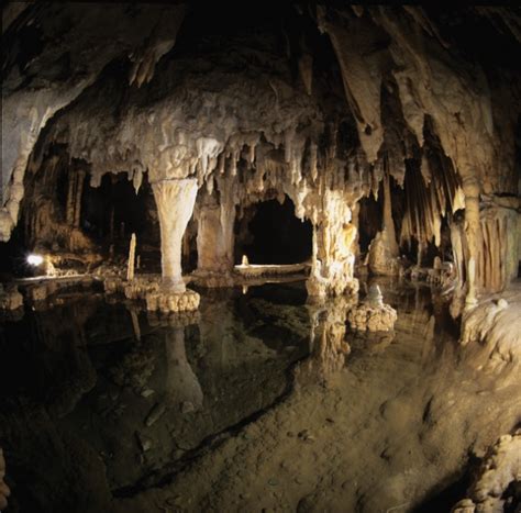 Greece Travel Fun The Most Beautiful Caves In Greece