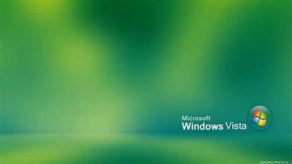 Vista Windows Wallpapers Background Desktop Window Computers