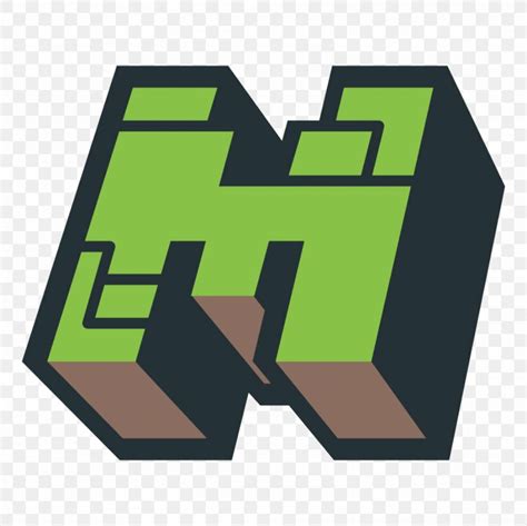 Minecraft Earth Logo