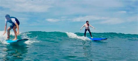 Best Beginner Surf Spots In Bali Where To Learn To Surf