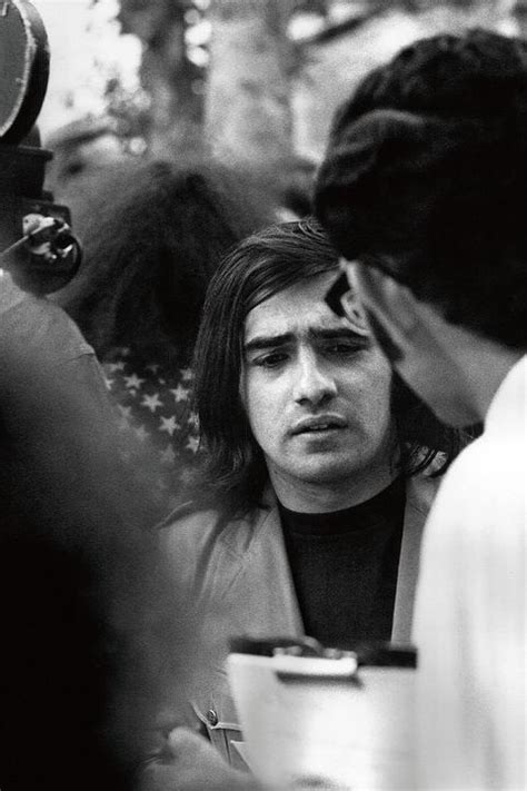 Rare Photos Of Bill Murray Steve Nicks Martin Scorsese