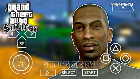 Gta San Andreas Compressed File For Ppsspp Brownbet