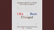 I Know I Been Changed (Music From The Motion Picture "American Skin ...