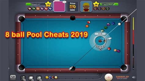8 ball pool cheat new line hack updated 2017 work 100%. 8 Ball Pool Cheats and Tricks 2019 - How to add your 8 ...