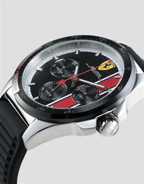 Ferrari Mens Watches Scuderia Ferrari Official Store