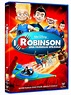 I robinson - Una famiglia spaziale: Amazon.it: Cartoni Animati, Cartoni ...