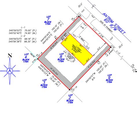 Example 5 Civil Drafters Accurate Reliable Fast Communicative