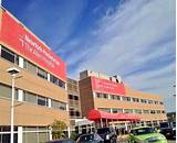 Pictures of New York Presbyterian Allen Hospital