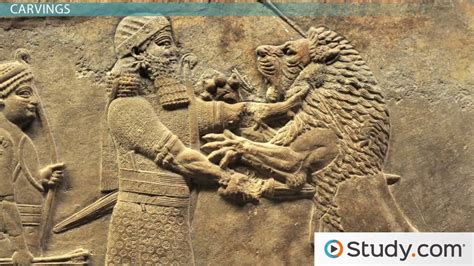 What Technology Did The Assyrians Invent Ancient Innovations Unveiled