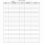Farm Income And Expense Worksheet Xls