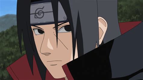 20 What Are Those Lines On Itachis Face For Your Iphone Itachi