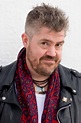 Stand-up for Fife: Comedian Phill Jupitus on why he loves life living ...