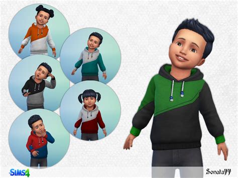 The Sims Resource S77 Toddler 14