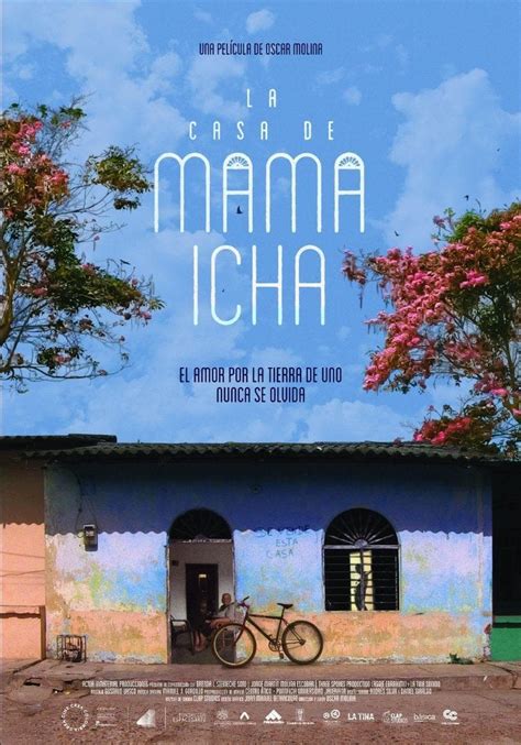 La Casa De Mama Icha Film 2021 — Cinésérie