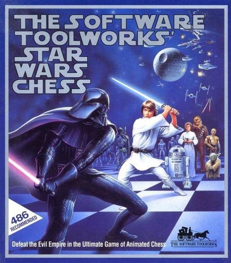 Star Wars Chess Game Giant Bomb