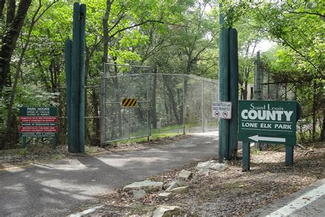 St Louis County Parks To Close Until April 22 Terrain Magazine
