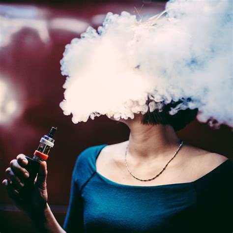 The Horror Stories From The Vaping Crisis Are Getting Worse
