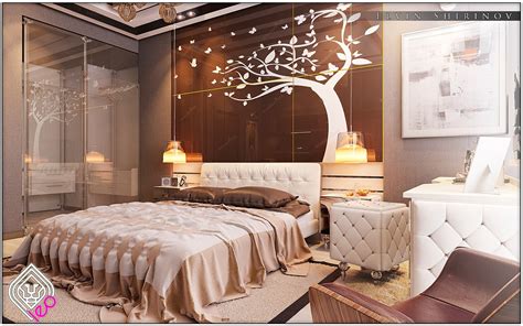 They hold the education and experience to seamlessly curate a luxury design of any style. 10 Luxury Bedroom Themes and Design Ideas - RooHome