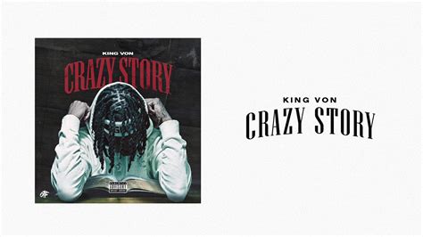 Crazy Story King Von Download Crazy Cronos