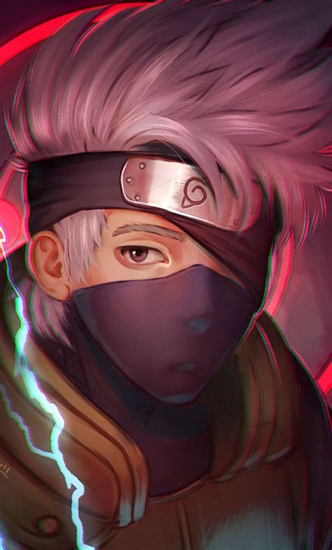 Kakashi Wallpaper For Iphone Download Share Or Upload Your Own One