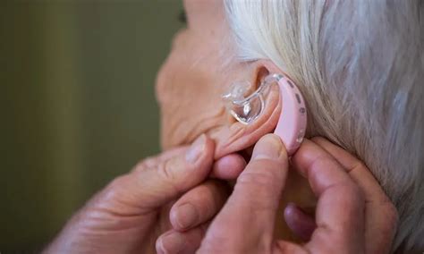 Ears And Hearing Audiology Ent Surgeons Located In Chelmsford