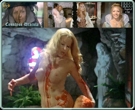 Ingrid Pitt Nue Dans Countess Dracula My Xxx Hot Girl