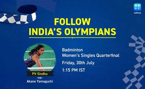 Follow India S Olympians At Tokyo Olympics 2020 Twitter