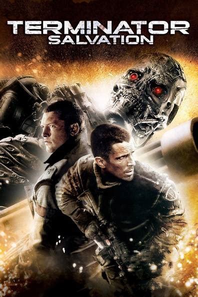 How To Watch And Stream Terminator Salvation 2009 On Roku