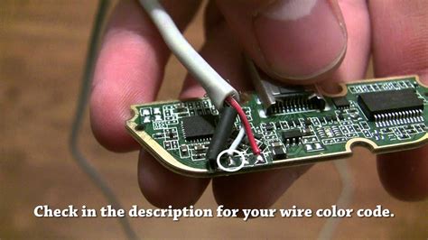 You will find that every. Fixing The Xbox One Stereo Headset | Pineapple Freefall - Xbox One Headset Wiring Diagram ...