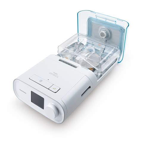 Dreamstation Auto Cpap Machine With Humidifier By Philips Respironics