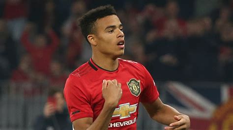 Mason will john greenwood is an english professional footballer who plays as a forward for premier league club manchester united and the eng. Will Mason Greenwood play this season? What we can expect from Man Utd teen sensation | Sporting ...
