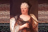 La cuñada del rey, Isabel Carlota del Palatinado (1652-1722) - Paperblog