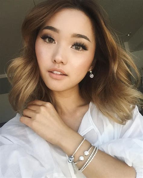 Beauty Bar Beauty Makeup Hair Makeup Hair Beauty Jenn Im Asian