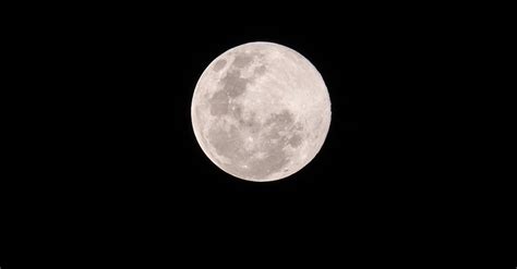 Bulan Purnama · Foto Stok Gratis