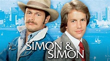 Simon & Simon - NBC.com