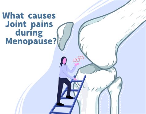 Menopause Joint Pain Causes And Treatments Omc