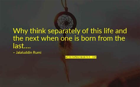 Death Rumi Quotes Top 33 Famous Quotes About Death Rumi