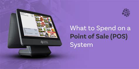 How Much Does A Pos System Cost