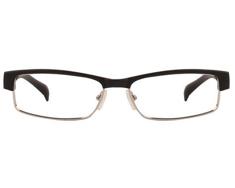g4u 77030 browline eyeglasses