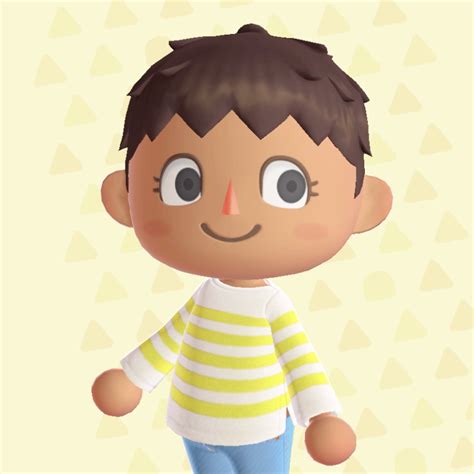 Maybe you would like to learn more about one of these? Top 8 Pop Hairstyles - Animal Crossing: New Horizons Wiki ...
