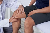 Knee Injuries From Falling | What Are The Consequences of a Bad Fall?